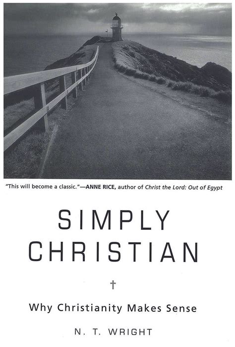 Simply Christian