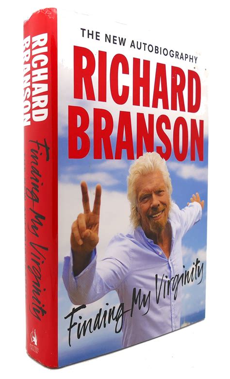 Sir Richard Branson: The Autobiography
