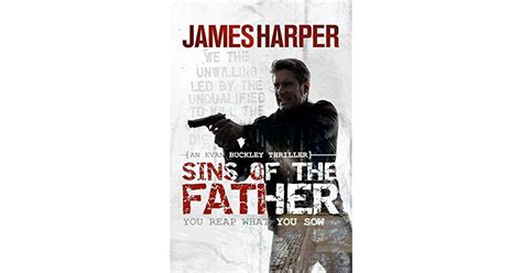 Sins of the Father (Evan Buckley #3)