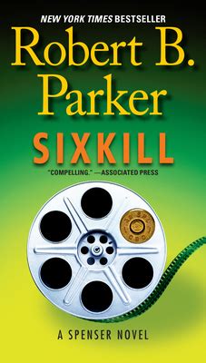 Sixkill (Spenser, #39)