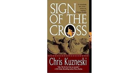Sign of the Cross (Payne & Jones, #2)