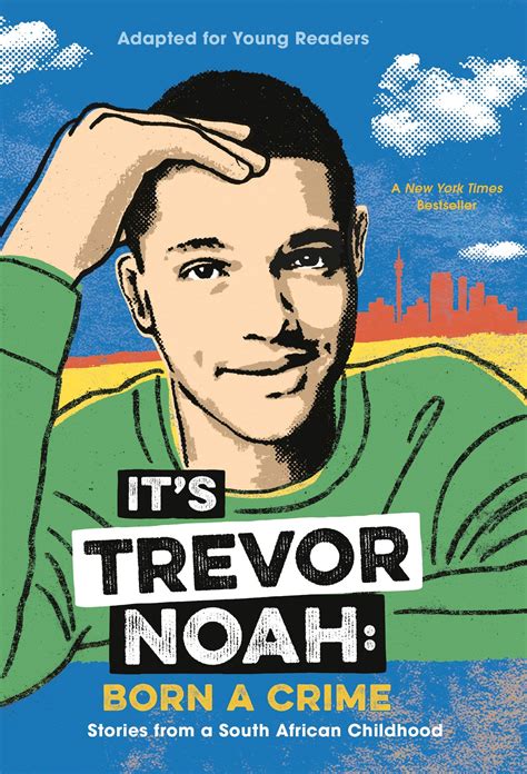It's Trevor Noah By Trevor Noah, The Lightless Sky By Gulwali Passarlay, Natives By Akala, The One Hundred Years of Lenni and Margot By Marianne Cronin 4 Books Collection Set