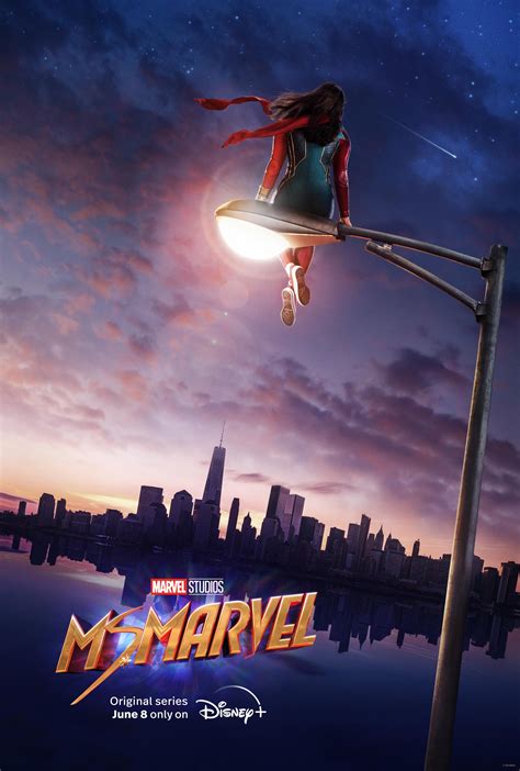 Ms. Marvel (2014-2015) #1