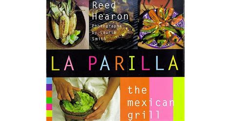 LA Parilla: The Mexican Grill
