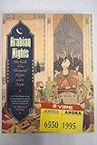 Arabian Nights livre