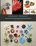 Origami Journey: into the Fascinating World of Geometric Origami livre