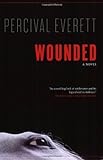 Wounded livre