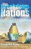 The Breakdown of Nations (English Edition) livre
