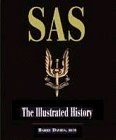 SAS: The Illustrated History livre