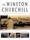 Sir Winston Churchill: His Life and His Paintings livre