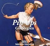 Elvgren - 2011 Calendar livre