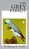 Grey Parrot livre