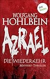 Azrael - Band 2: Die Wiederkehr: Mystery-Thriller - BESTSELLER livre