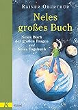 Neles großes Buch: Neles Buch der großen Fragen und Neles Tagebuch - Doppelband livre