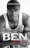 BEN - Bruchstücke (Wild Boys 3) livre