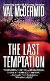 The Last Temptation livre