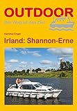 Irland: Shannon-Erne (OutdoorHandbuch) livre