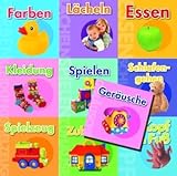 Kleine Bibliothek: Wörter livre