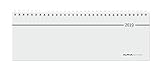 Tisch-Querkalender 2019 - Bürokalender / Tischkalender (28,5 x 10) - 1 Woche 1 Seite livre