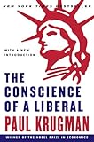 The Conscience of a Liberal (English Edition) livre
