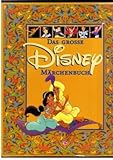 Das große Disney Märchenbuch livre