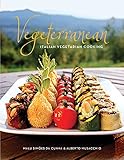 Vegeterranean: Italian Vegetarian Cooking livre