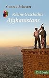 Kleine Geschichte Afghanistans livre