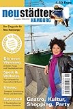 Neustädter Hamburg 2009/2010: Cityguide und Umzugsplaner für Neu-Hamburger livre