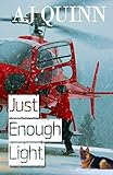 Just Enough Light (English Edition) livre