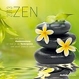 ZEN, Broschürenkalender 2013 livre