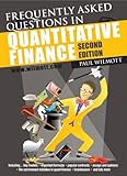 Frequently Asked Questions in Quantitative Finance livre