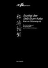 Shôtôkan-Kata, Bd 3: Bunkai der Shôtôkan-Kata bis zum Schwarzgurt livre