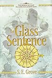 The Glass Sentence livre