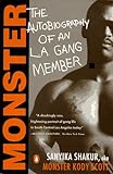 Monster: The Autobiography of an L.A. Gang Member livre