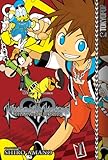 Kingdom Hearts: Chain of Memories Volume 1 livre