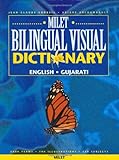 Milet Bilingual Visual Dictionary: English Gujarati livre
