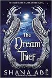 The Dream Thief (Drakon Book 2) (English Edition) livre