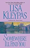 Somewhere I'll Find You (Capitol Theatre Book 1) (English Edition) livre