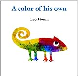 A Color of His Own livre