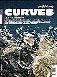 Curves USA - Kalifornien / California: Los Angeles // Highway One // Santa Barbara // Big Sur // Mon livre