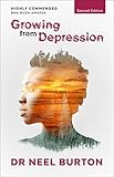 Growing from Depression, second edition (English Edition) livre