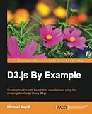 D3.js By Example livre
