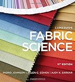 J.J. Pizzuto's Fabric Science livre