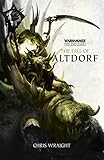 The Fall of Altdorf (The End Times Book 2) (English Edition) livre