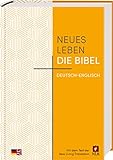 Neues Leben. Die Bibel deutsch-englisch: Mit dem Text der New Living Translation livre