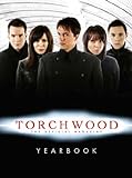 Torchwood The Official Magazine Yearbook livre