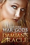 Damian's Oracle (War of Gods Book 1) (English Edition) livre