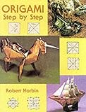 Origami Step-By-Step livre