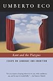 Kant and the Platypus: Essays on Language and Cognition livre