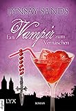 Ein Vampir zum Vernaschen (Argeneau 2) livre